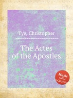 The Actes of the Apostles