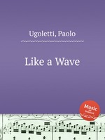 Like a Wave