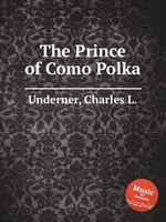 The Prince of Como Polka