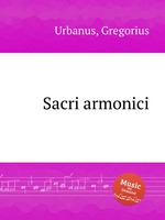 Sacri armonici