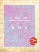 Der Sturm