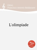 L`olimpiade