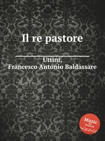 Il re pastore