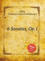 6 Sonatas, Op.1