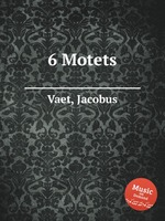 6 Motets