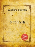 5 Concerti