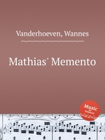 Mathias` Memento