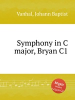 Symphony in C major, Bryan C1