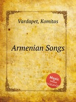 Armenian Songs