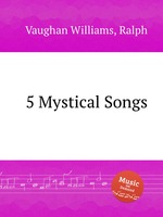 5 Mystical Songs