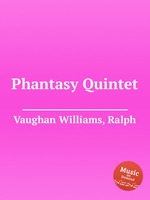 Phantasy Quintet