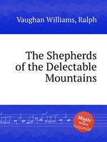 The Shepherds of the Delectable Mountains