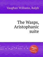 The Wasps, Aristophanic suite