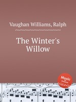 The Winter`s Willow