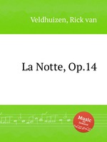 La Notte, Op.14