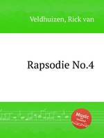 Rapsodie No.4