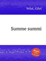 Summe summi