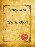Rverie, Op.24