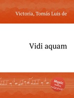 Vidi aquam