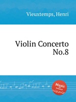 Violin Concerto No.8
