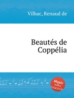 Beauts de Copplia