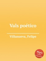 Vals potico