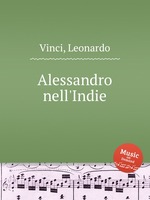 Alessandro nell`Indie