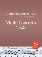 Violin Concerto No.28