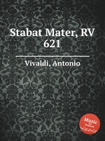 Stabat Mater, RV 621