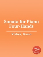 Sonata for Piano Four-Hands