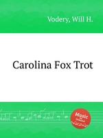 Carolina Fox Trot