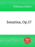 Sonatina, Op.57
