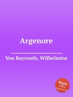 Argenore