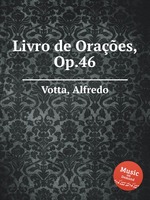 Livro de Oraes, Op.46