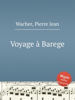 Voyage  Barege