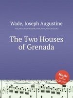 The Two Houses of Grenada
