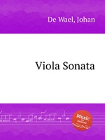 Viola Sonata