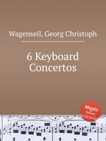 6 Keyboard Concertos