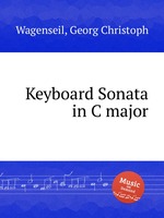 Keyboard Sonata in C major