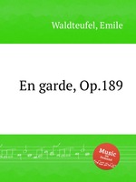 En garde, Op.189