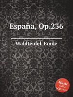 Espaa, Op.236