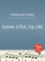 Soire d`t, Op.188