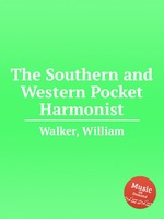 The Southern and Western Pocket Harmonist