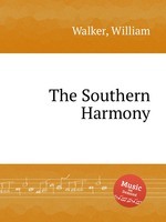 The Southern Harmony