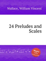 24 Preludes and Scales