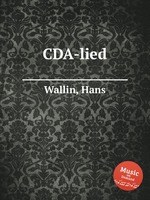 CDA-lied