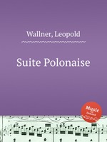 Suite Polonaise