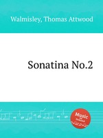 Sonatina No.2