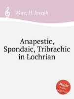 Anapestic, Spondaic, Tribrachic in Lochrian
