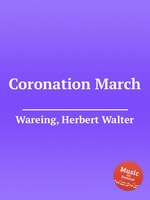 Coronation March